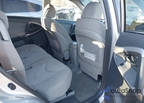 2006 Toyota Rav4 Limited V6 z USA, uszkodzony, nr VIN JTMBK31V565009531